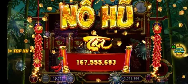 chiến thuật chơi tài xỉu nổ hũ