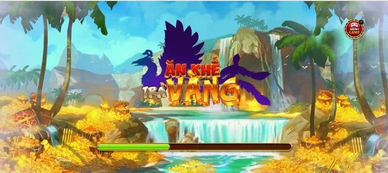 Game nổ hũ rút tiền mặt