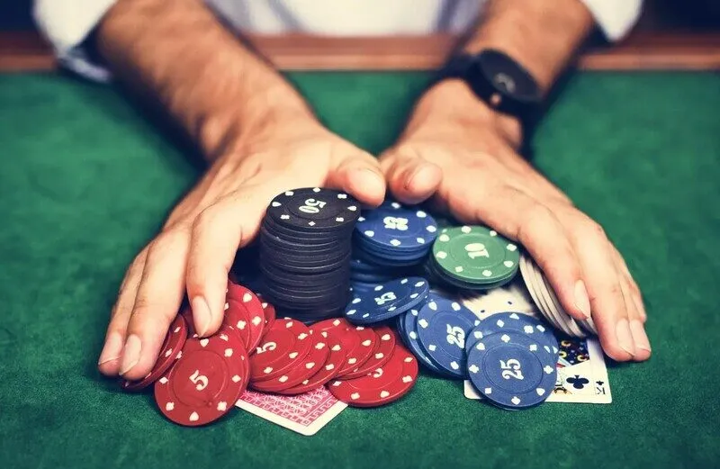 Kinh nghiệm chơi Poker