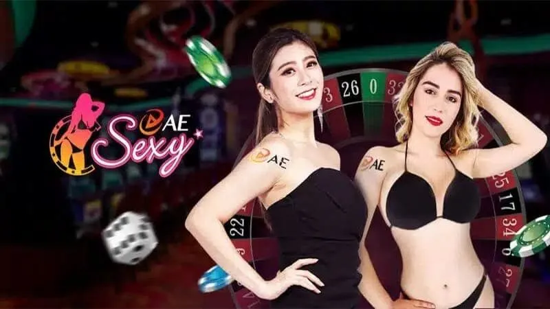 Mỗi sảnh casino live