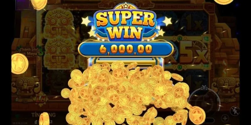 Nổ hũ online